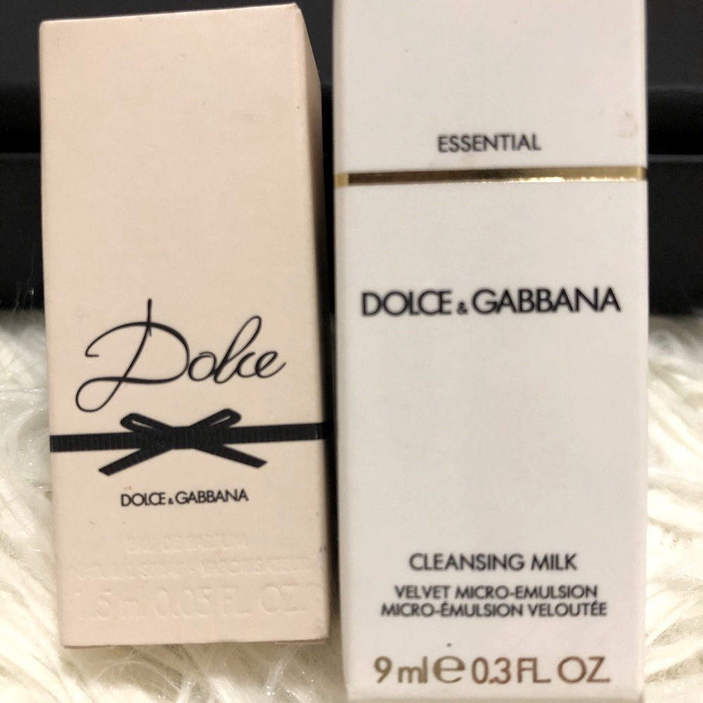 Dolce & Gabbana